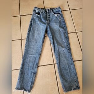 Abercrombie & Fitch Women's Jeans